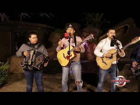 J Tres Ft. Los De La 9- El De Las Nubes [Inedita En Vivo] Corridos 2018