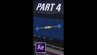 Find the Midpoint Between Two Points in After Effects #shorts