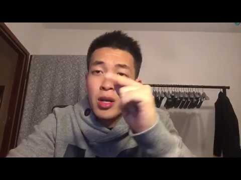 Dharni sings Polish song SUTRA with K-Leah