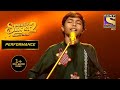 Pranjal की Soulful Voice बनी दिन की Highlight | Superstar Singer Season 2