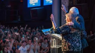 Bernie Sanders - National Live Stream Address