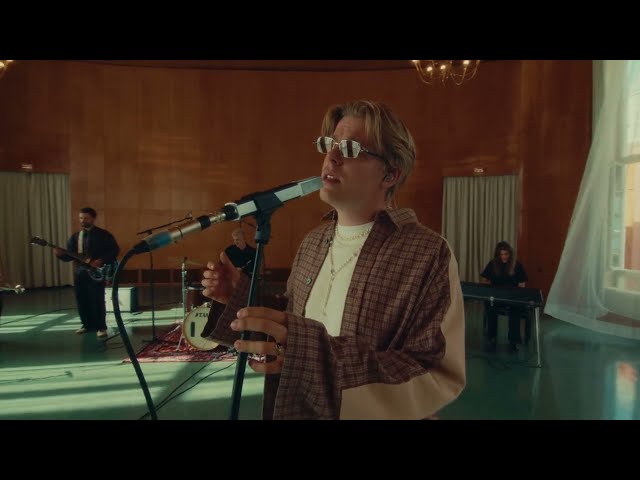 Fühlst Du Gar Nichts von Ennio ((jetzt ansehen))