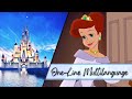 The Little Mermaid 2 For A Moment Ariel S Part One Line Multilanguage 33 Language