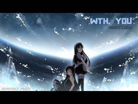 Wth. You - Linkin Park - Nightcore | Zephyr37 Music
