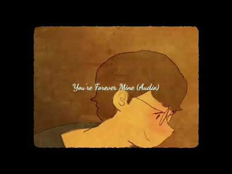 Fanuel - You're Forever Mine (feat. Max Brandon, Marcellus Countrywolves) [Audio]