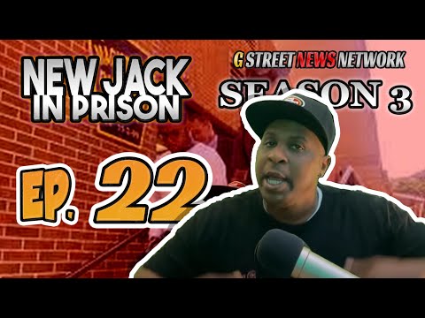 S3 EP22 [NJCIP] AFTERMATH (Who went 2 prison)