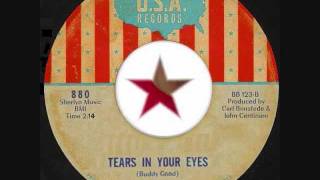 &quot;TEARS IN YOUR EYES&quot; by The Skopes.wmv