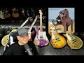 RIP 6/7 Miles Away by Fleetwood Mac Bob Welch #RIP #milesaway #bobwelch #fleetwoodmac #guitartone