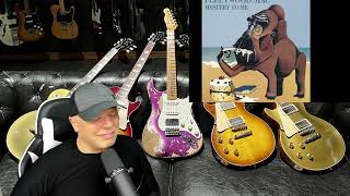 RIP 6/7 Miles Away by Fleetwood Mac Bob Welch #RIP #milesaway #bobwelch #fleetwoodmac #guitartone