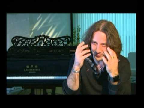 Valerian Shiukashvili - Adjara TV