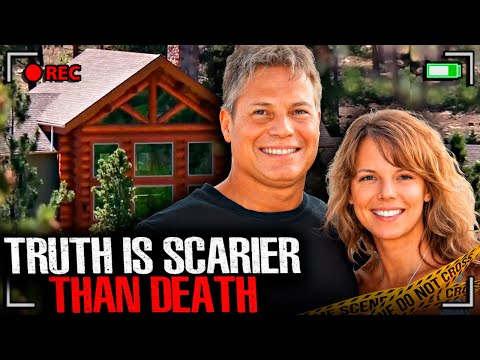 Behind the facade of paradise lay a nightmare: The truth turned out to be worse than death!