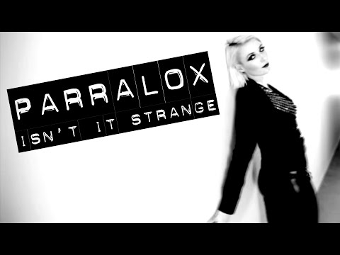 Isn't It Strange (Official Video)