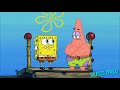 SpongeBob A Life In A Day Music Only