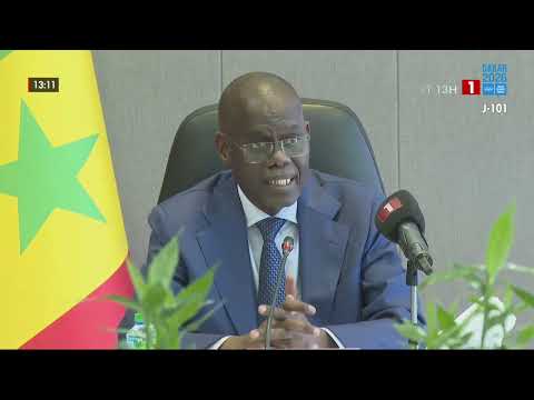 LE JT 13H DES RÉGIONS - MERCREDI 22 JUILLET 2026