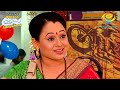 Madhavi Decides To Give A Gift To Bhide Taarak Mehta Ka Ooltah Chashmah Bhide Madhavi Anniversary