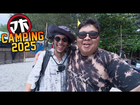 PEENOISE CAMPING 2025