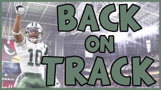 BACK ON TRACK!! - Madden 16 Ultimate Team | MUT 16 XB1 Gameplay