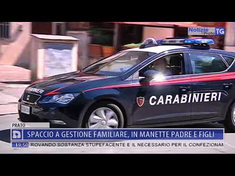 2018-01-23 NOTIZIE DI PRATO TG ORE 19.45