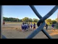 Ayden's Walk Off Home Run vs East Coast Bandits 