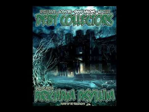 Debt Collectors - More then Music [Prod By: Junior Makhno]