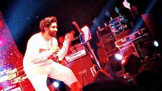 Amaal Mallik performing Live in Mumbai | Sooraj Dooba Hain Yaaron