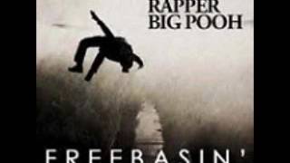 Rapper Big Pooh - Freebasin&#39; (featuring Carlitta Durand)