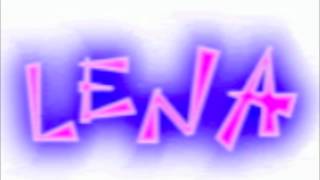 Lena - by - Fool&#39;s Garden