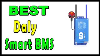 TOP 5 Best Daly Smart BMS 2025