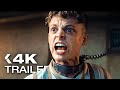 GOOD BOY Wir Wollen Nur Dein Bestes Trailer German Deutsch 2026 Stephen Graham
