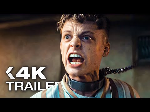 Video Thumbnail: GOOD BOY: Wir wollen nur dein Bestes Trailer German Deutsch (2026) Stephen Graham
