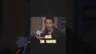 My top 8 favorite my babysitter is a vampire characters!