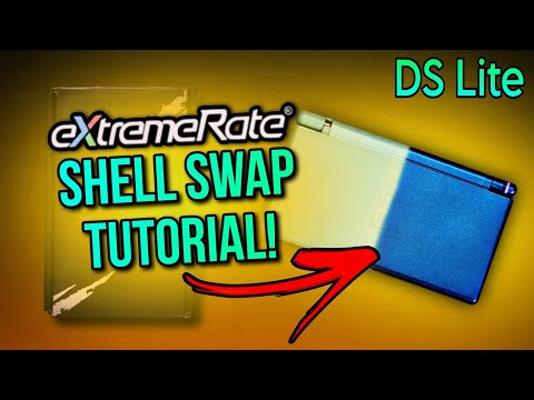 Extremerate Shells