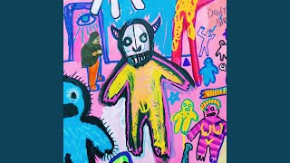 Frightening! Music Video