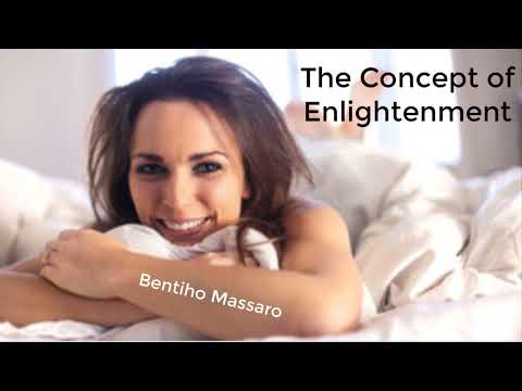 The Concept of Enlightenment | BENTINHO MASSARO