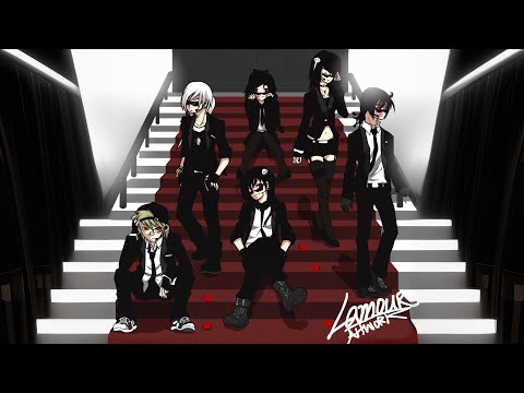 LBK Music Track 11 - King From Underground