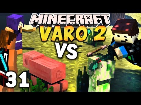 A Matter of Life and Death: The End? - Minecraft VARO 2 #31 | GommeHD