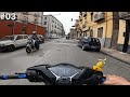 SHVLOG 03 La Mia Esperienza Quotidiana Con L Sh 150 Elaborato