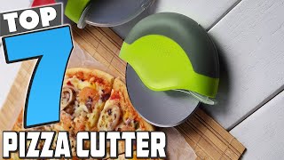 7 Best Pizza Cutters Reviewed | Find Your Perfect Slice