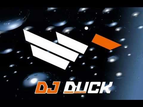 DJ Duck 11.5 Elektro House MIX ♫♪