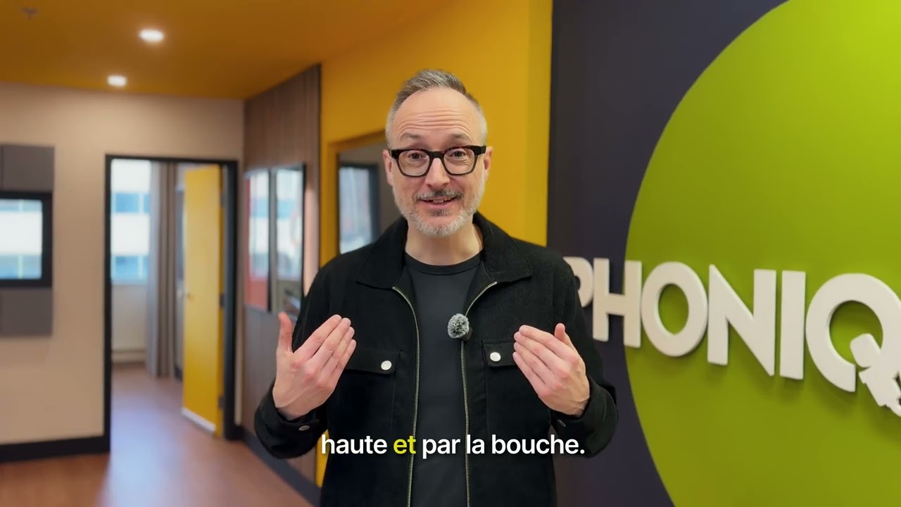 Capsule d'info ludique