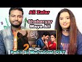 Indian reaction on Pehli Si Muhabbat OST | Ali Zafar