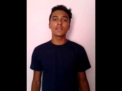 Deixe Estar cover por Marcello Berg