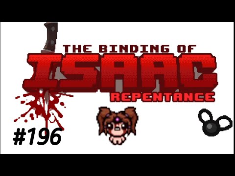 Road to Dead God #196 - Tainted Bethany vs. Ultra Greed [The Binding of Isaac: Repentance]