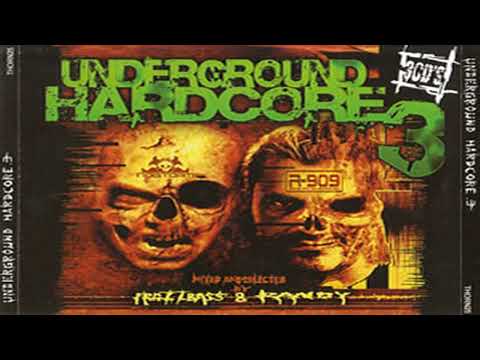 Underground Hardcore Vol. 3