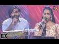 Jivvumani Kondagaali Song Deepu Anjana Soumya Performance Swarabhishekam 14th July 2019