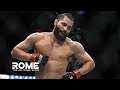 Jorge Masvidal Talks Coby Covington and Conor McGregor | The Jim Rome Show