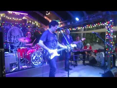 MIKE ZITO AND BAND " HAVE MERCY " AT EARL'S HIDEAWAY, SEBASTIAN FLORIDA  12-19-2021