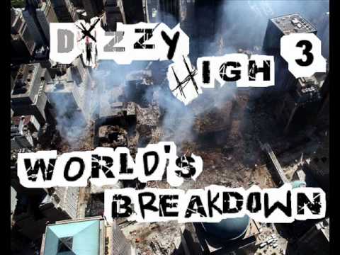 Dizzy High 3 - Out of My Live