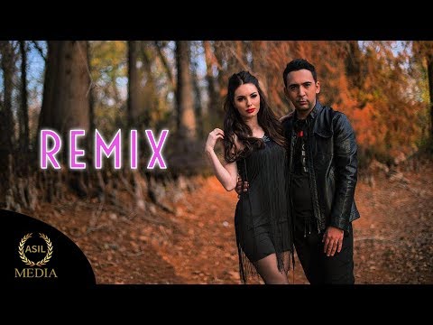 Asilbek Amanulloh - Jane REMIX (Official Music Video)