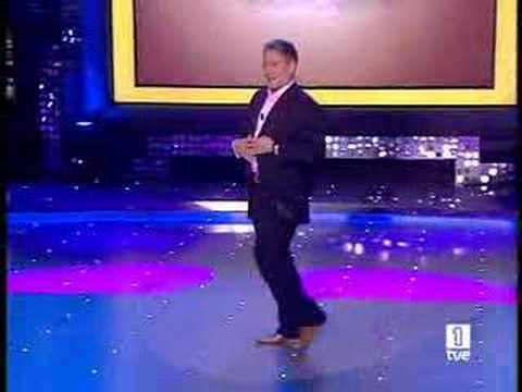 El Rey de la Comedia 02 - Jesús Cañete